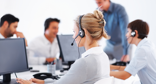 customer support services