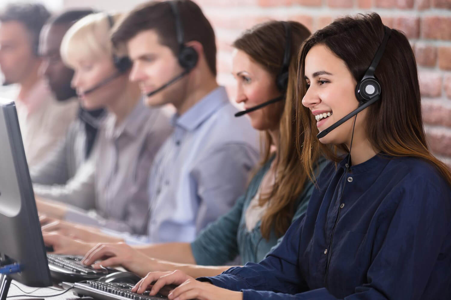 admission counselling services