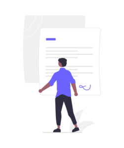 third party verification services